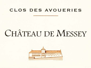 Château de Messey