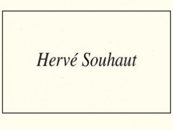 Hervé Souhaut