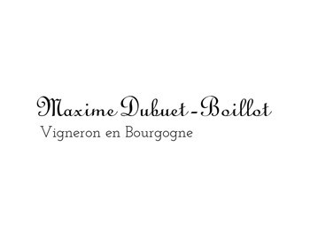 Maxime Dubuet Boillot