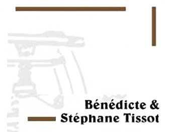 Bénédicte et Stéphane Tissot 