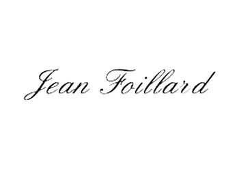 Jean Foillard